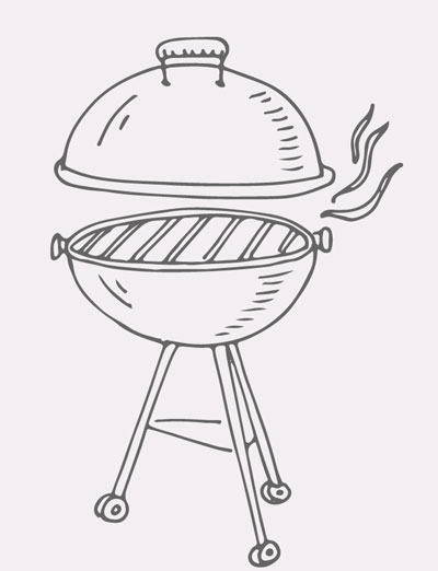 bbq