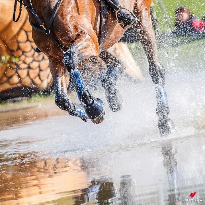 Chatsworth Horse Trials