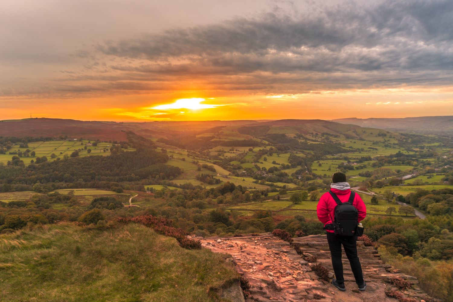 Best places to visit in North Derbyshire