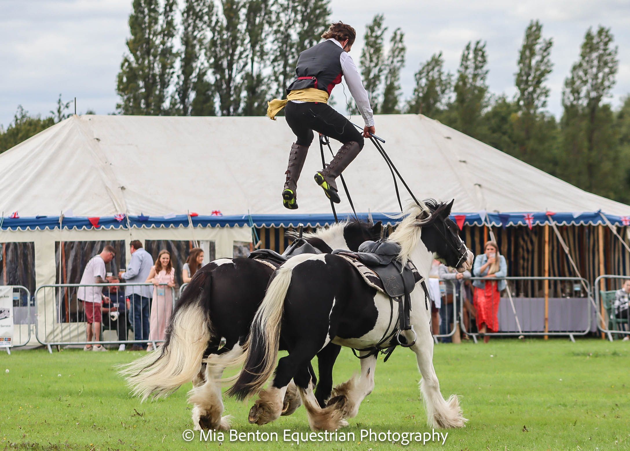 Ashover Show 2024: Everything you need to know